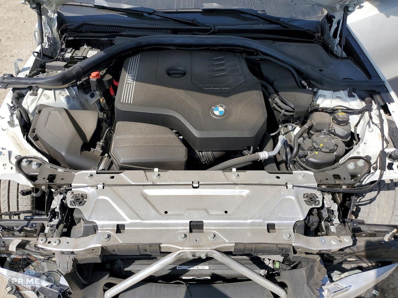 2022 BMW 3 SERIES — фото 10