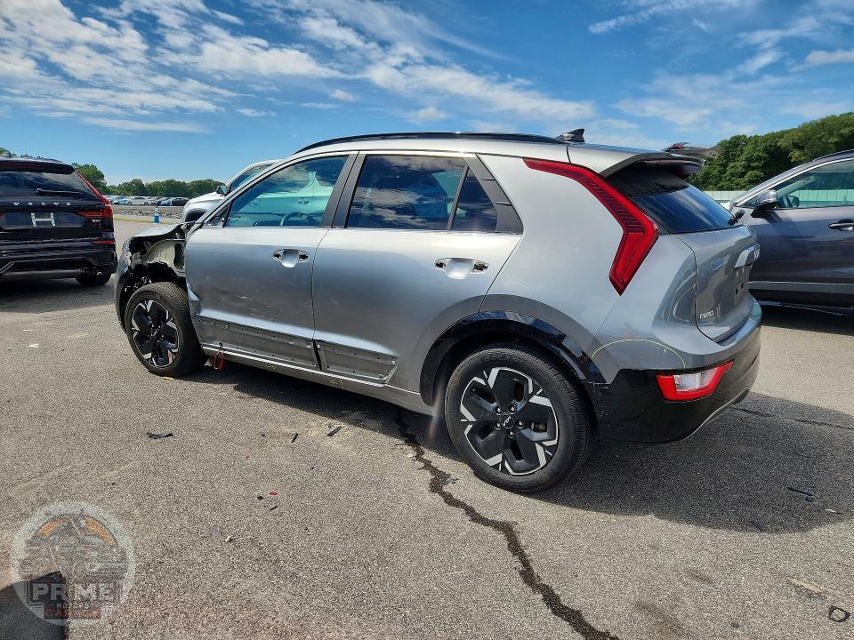 2023 KIA NIRO — фото 2