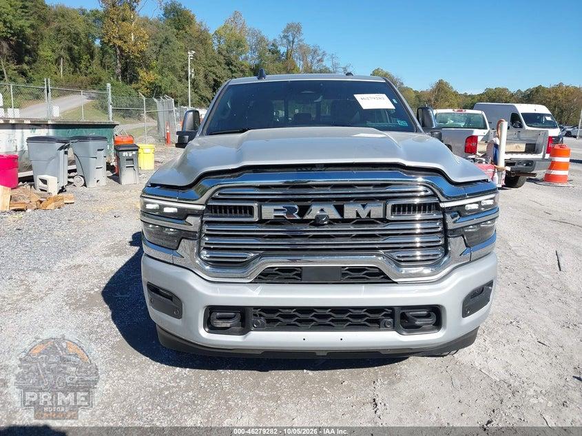 2027 RAM RAM 1500 — фото 12