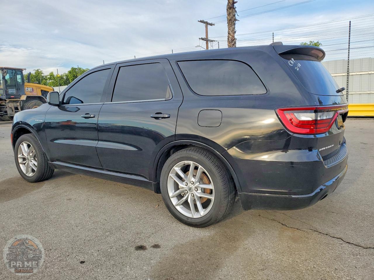 2023 DODGE DURANGO — фото 2