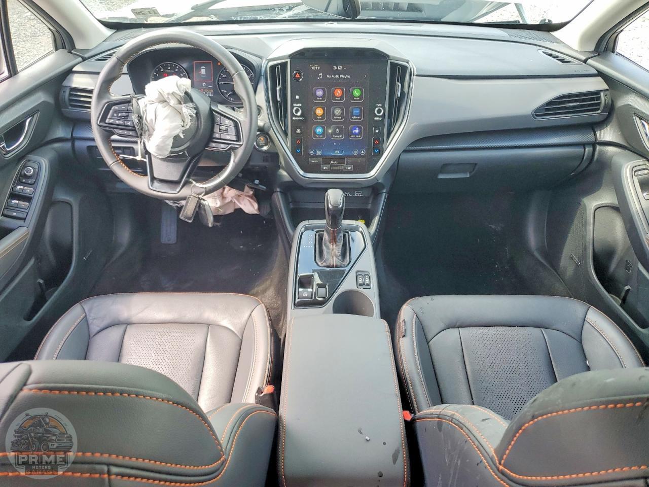 2024 SUBARU CROSSTREK — фото 8