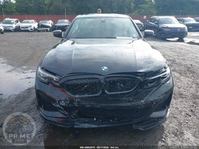 2022 BMW M340I M340I XDRIVE — фото 12