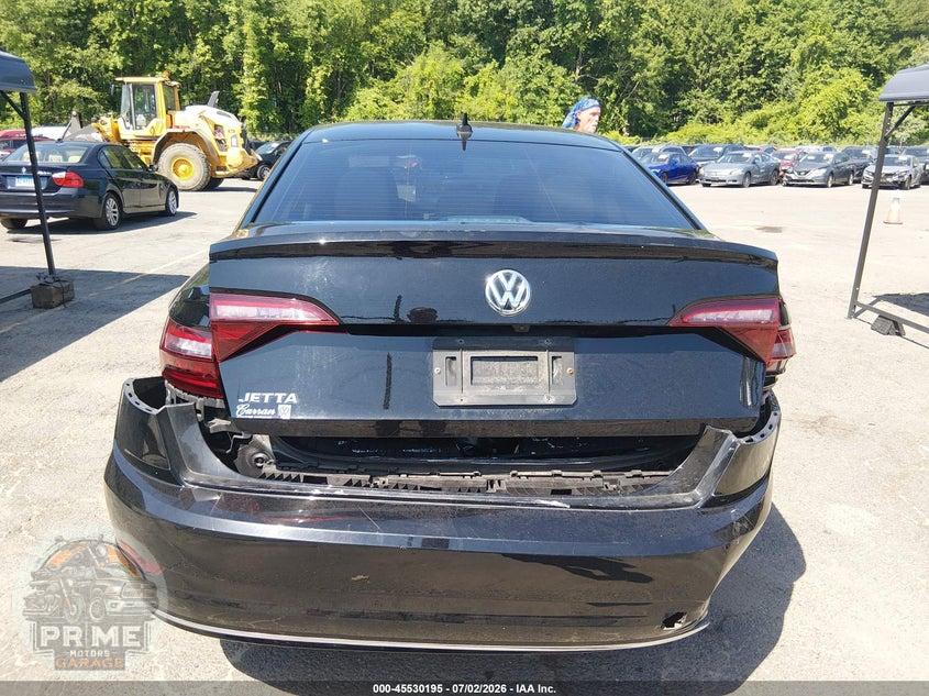 2021 VOLKSWAGEN JETTA 1.4T R-LINE/1.4T SE/S — фото 16