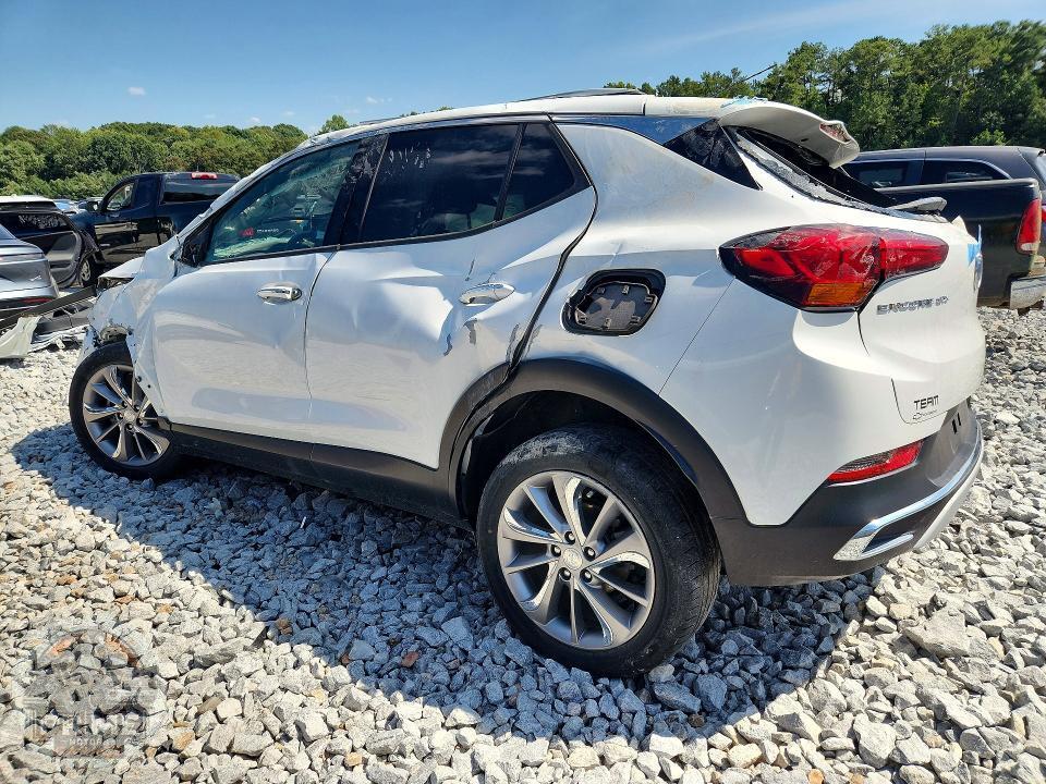 2023 BUICK ENCORE — фото 2