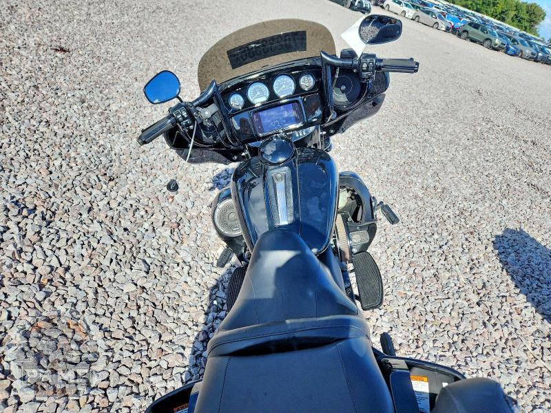 2022 HARLEY-DAVIDSON FLHTK (ULTRA LIMITED) — фото 6