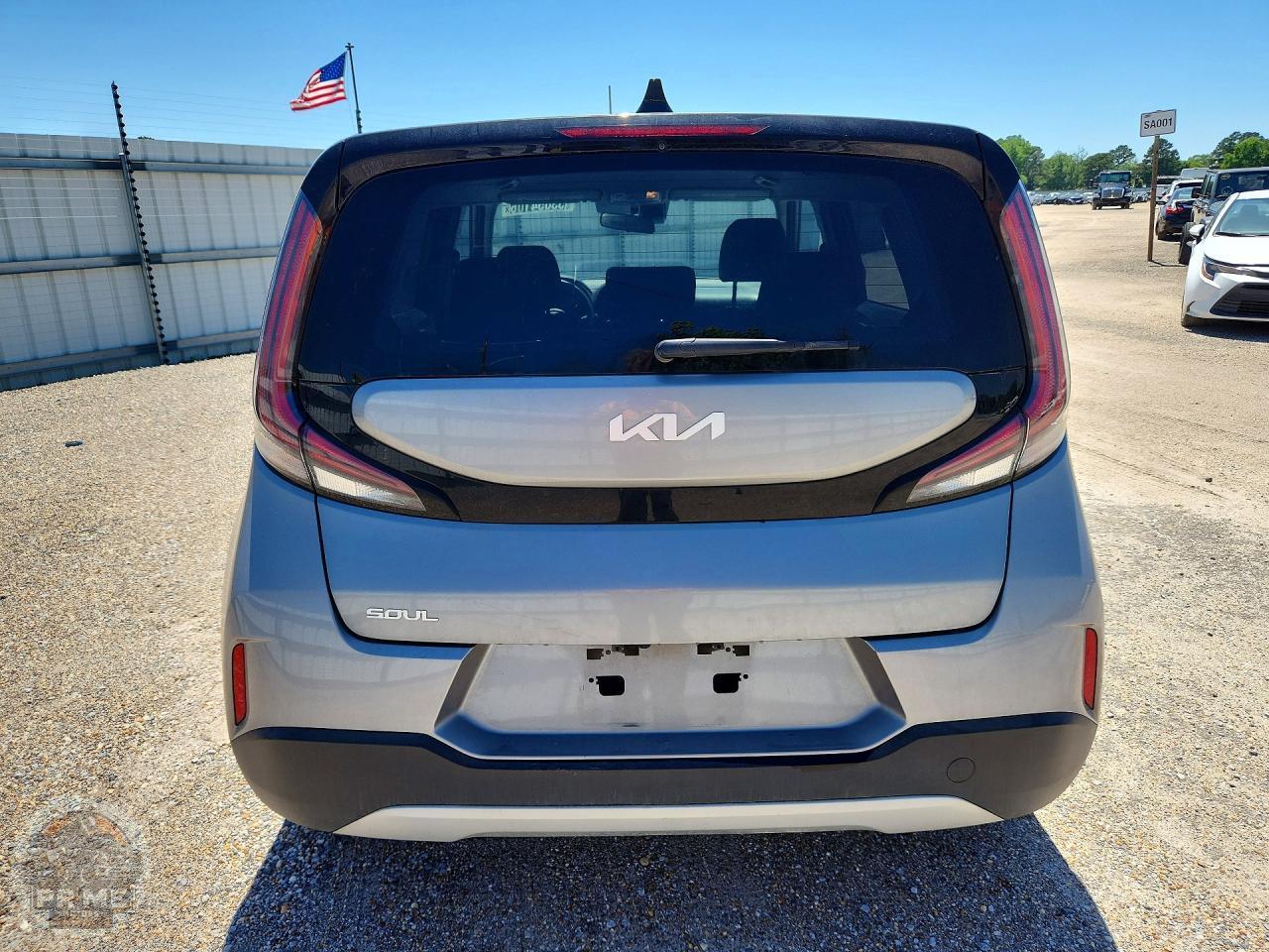 2024 KIA SOUL — фото 11