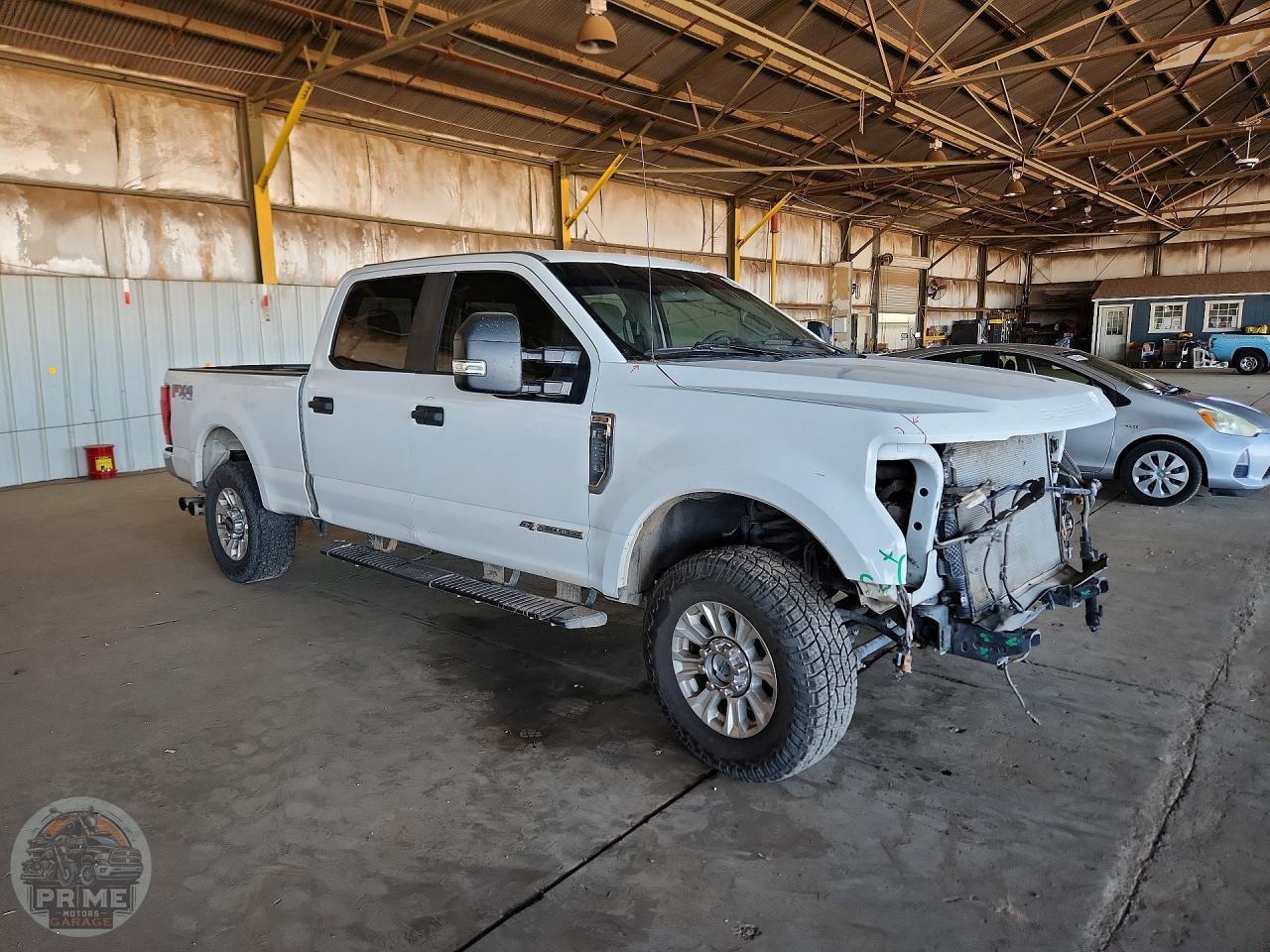 2020 FORD F 250 — фото 4