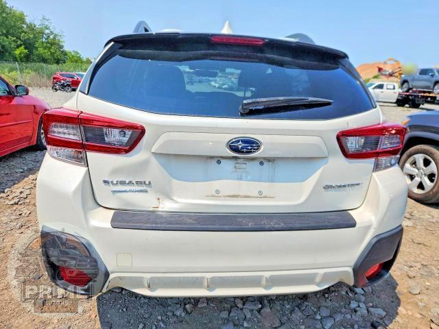 2023 SUBARU CROSSTREK — фото 6