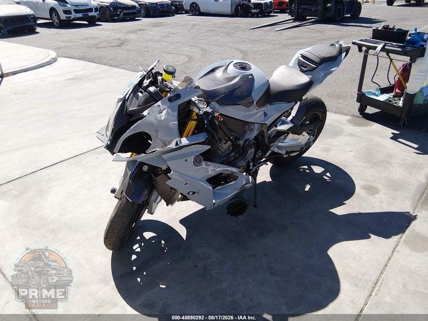 2016 BMW S 1000 RR — фото 2
