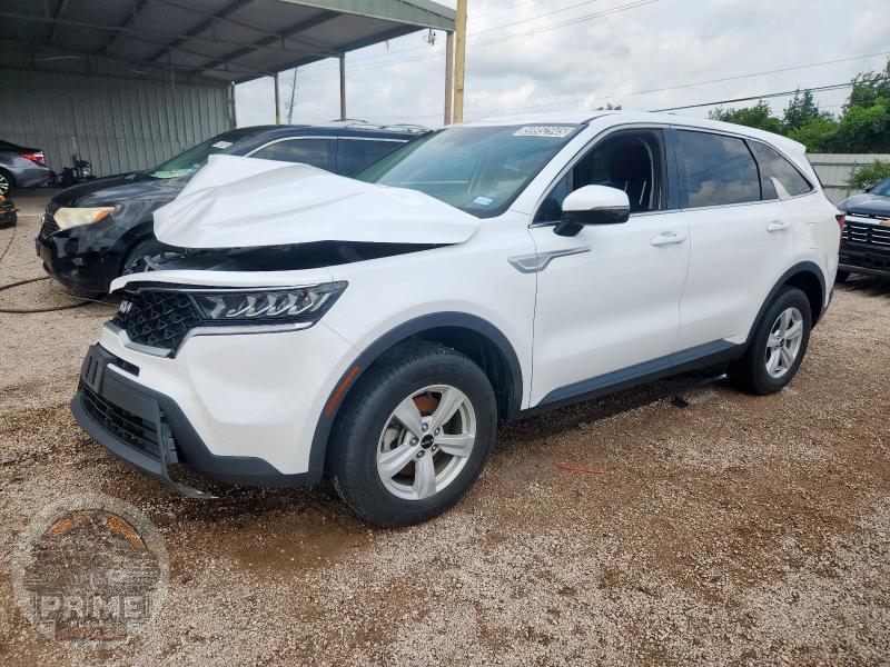 2022 KIA SORENTO — фото 1