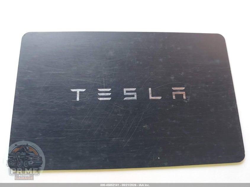 2022 TESLA MODEL Y LONG RANGE DUAL MOTOR ALL-WHEEL DRIVE — фото 11