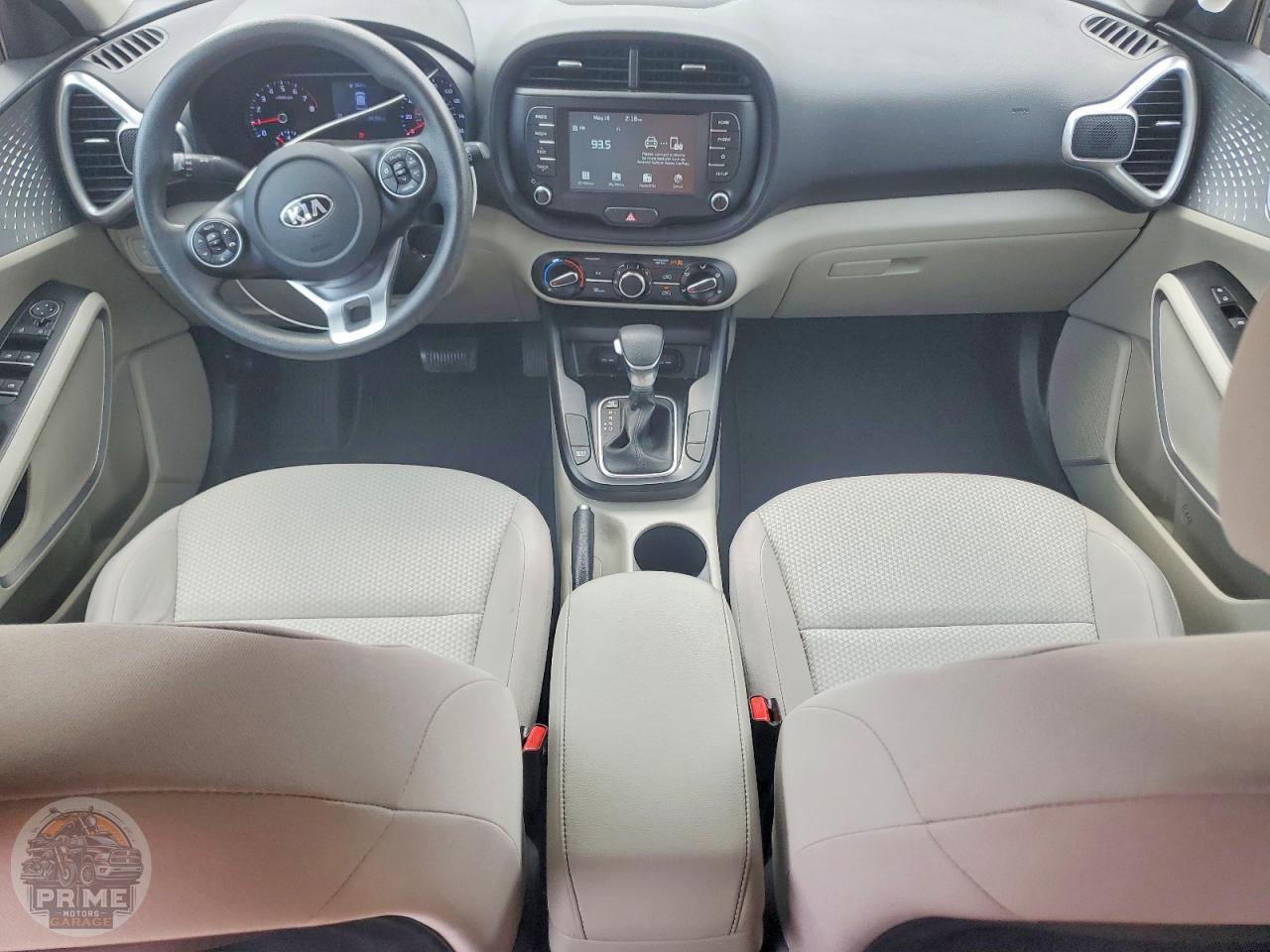 2020 KIA SOUL — фото 8