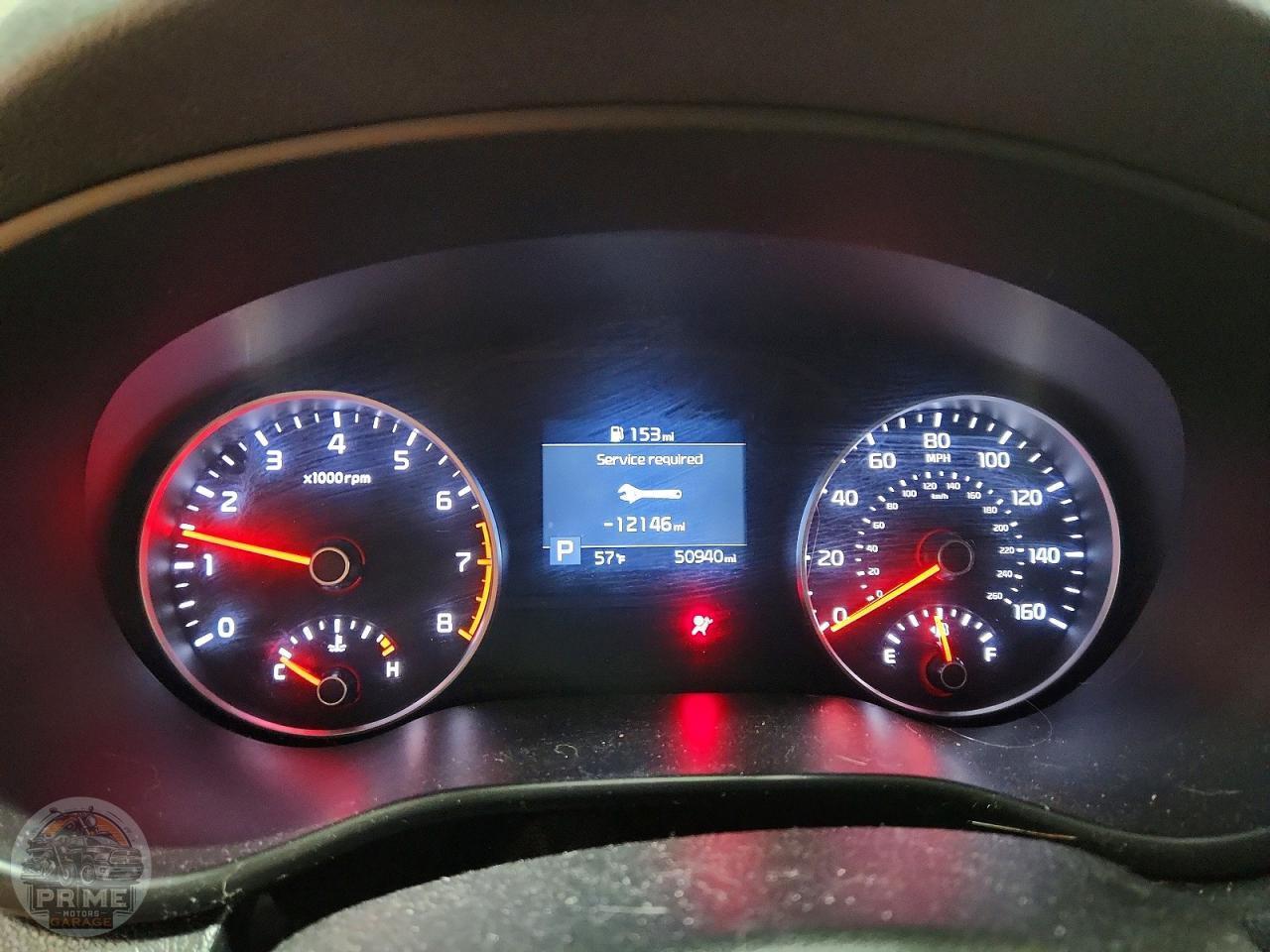 2020 KIA SPORTAGE — фото 9