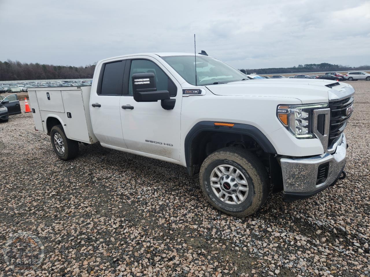 2022 GMC SIERRA — фото 4