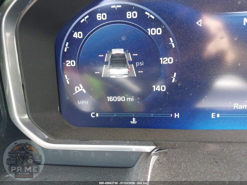 2026 CHEVROLET SILVERADO 2500 HD , STANDARD BED, LT, 4WD — фото 15