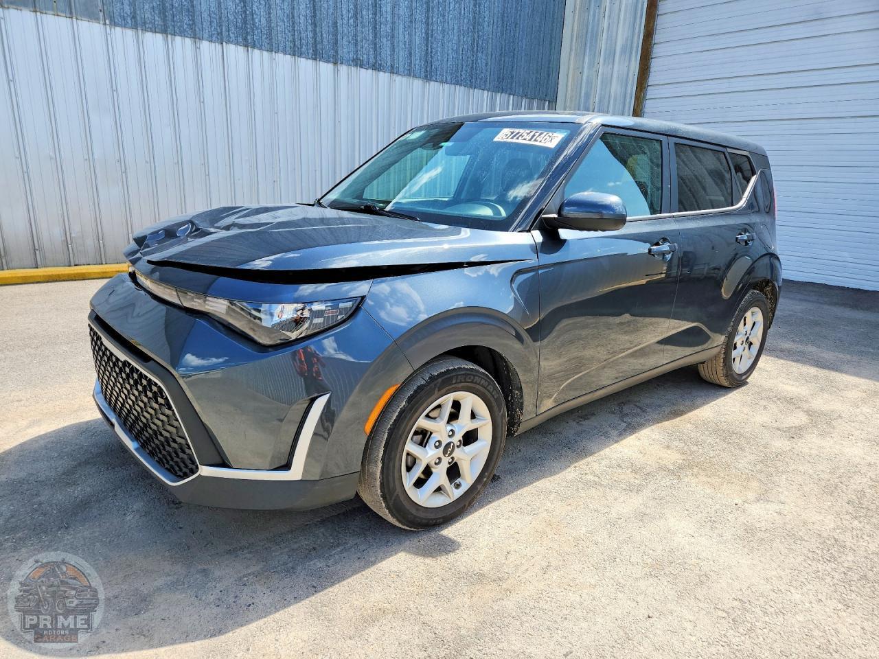 2024 KIA SOUL — фото 1