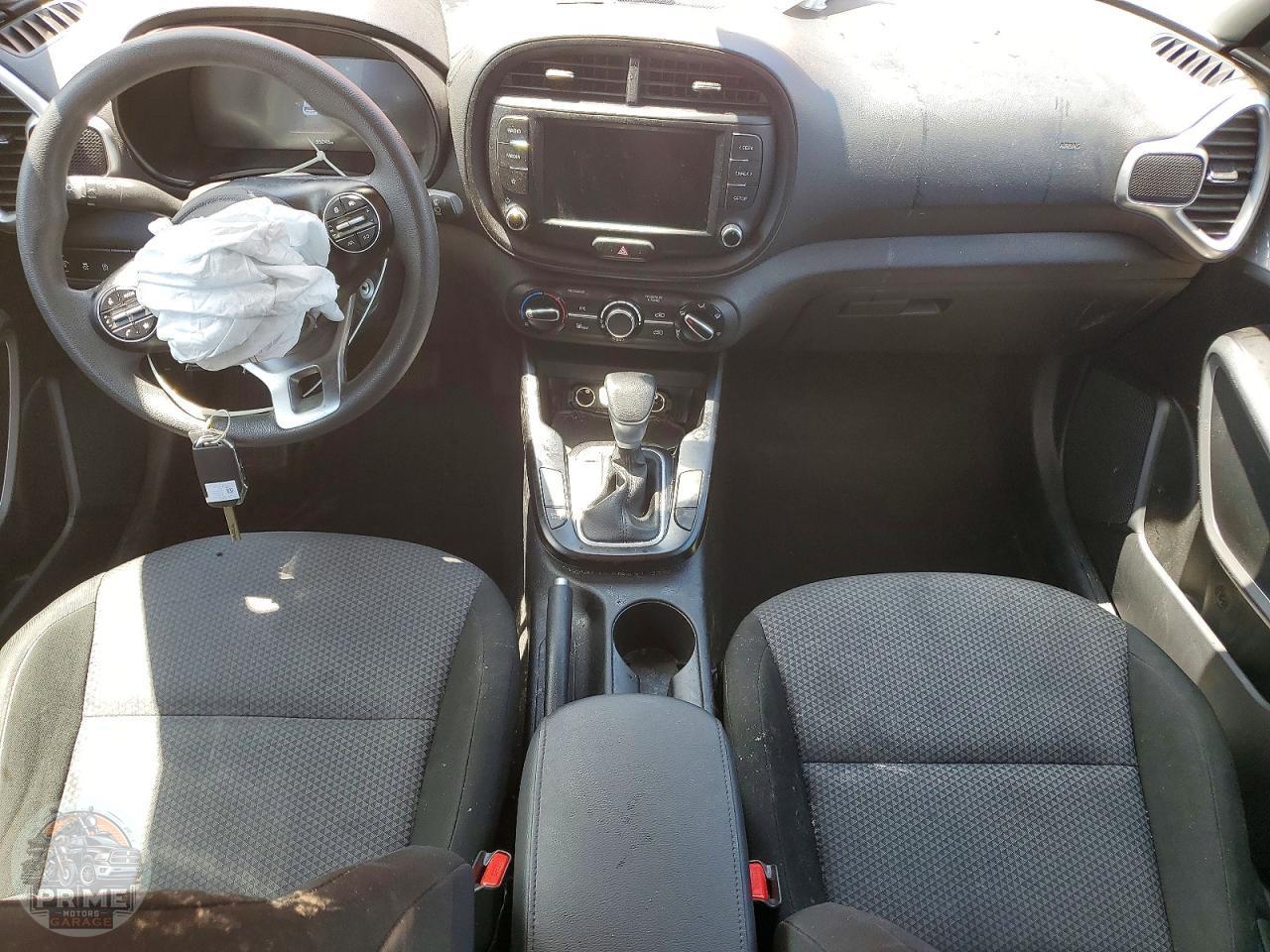 2025 KIA SOUL — фото 8