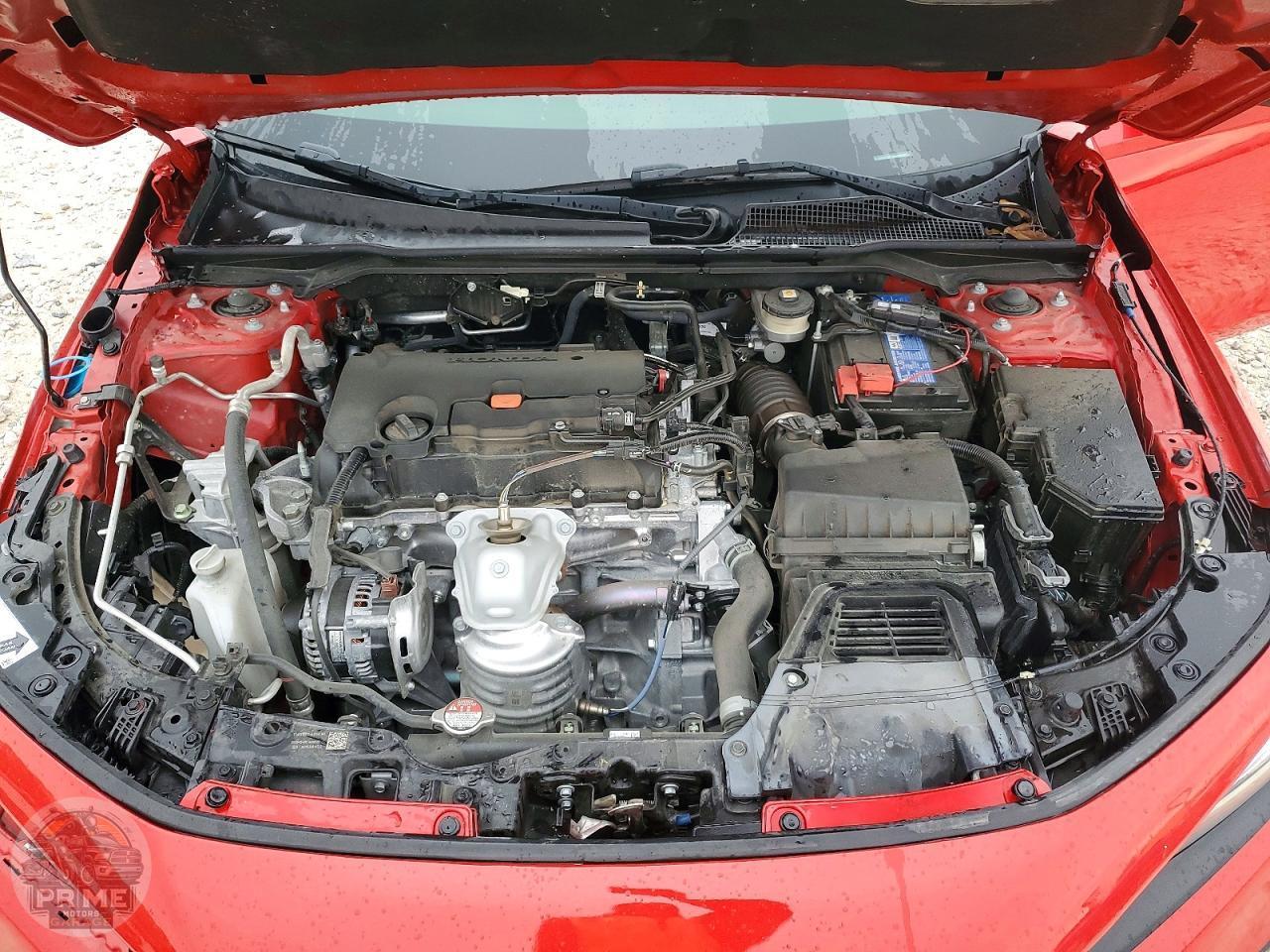 2024 HONDA CIVIC — фото 11