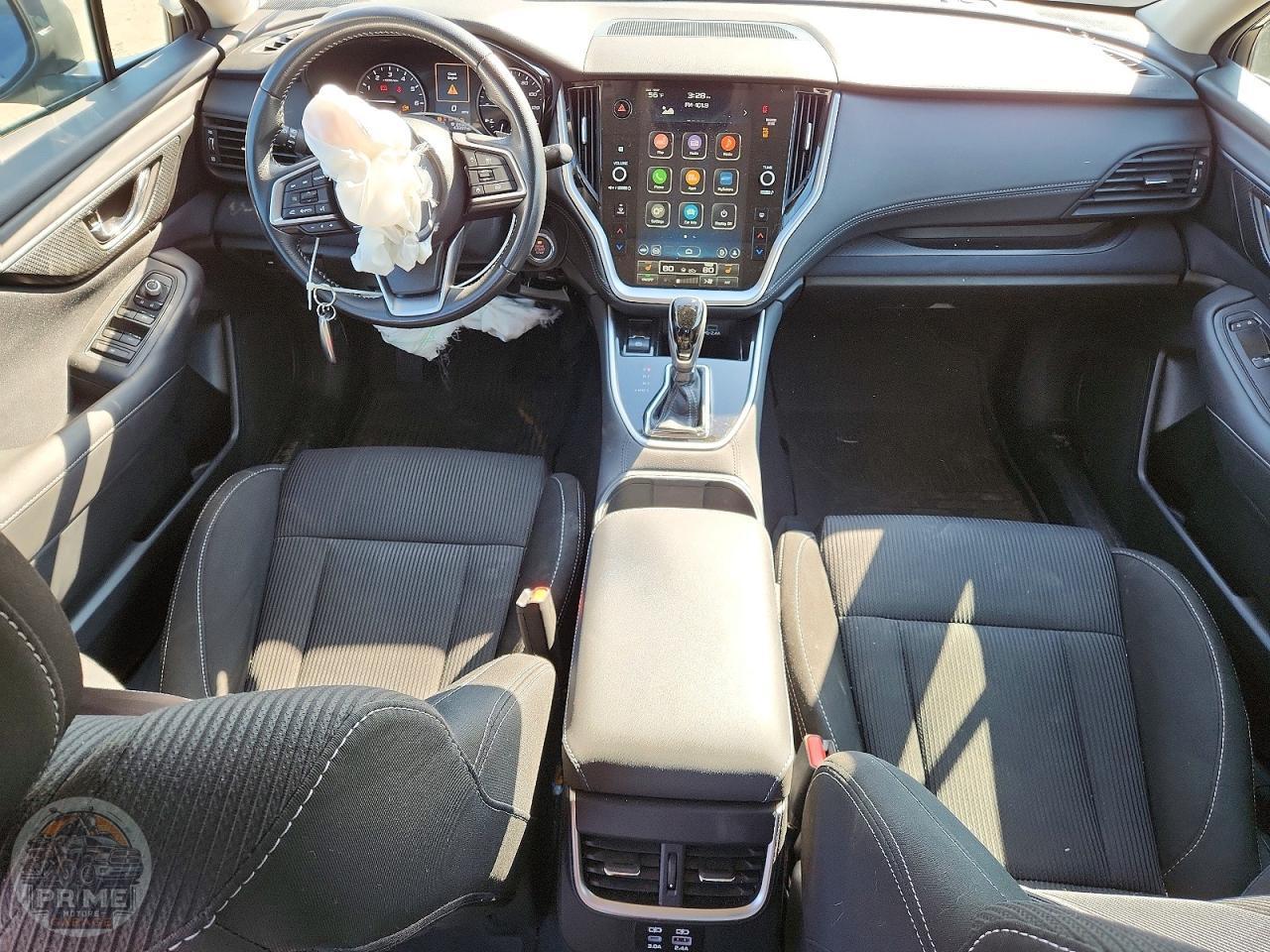 2023 SUBARU LEGACY — фото 16