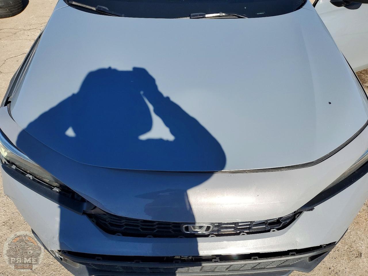 2025 HONDA CIVIC — фото 11