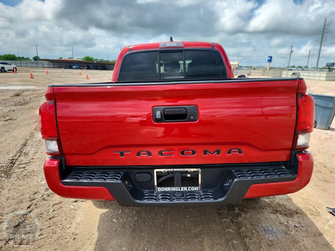 2022 TOYOTA TACOMA — фото 12