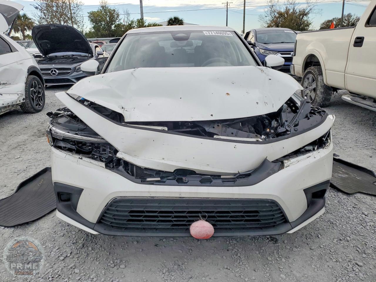 2023 HONDA CIVIC — фото 5