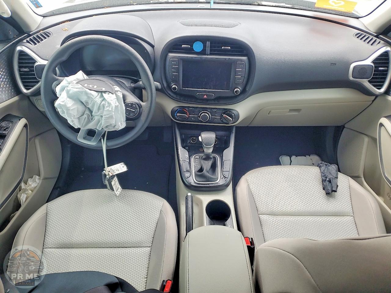 2025 KIA SOUL — фото 8