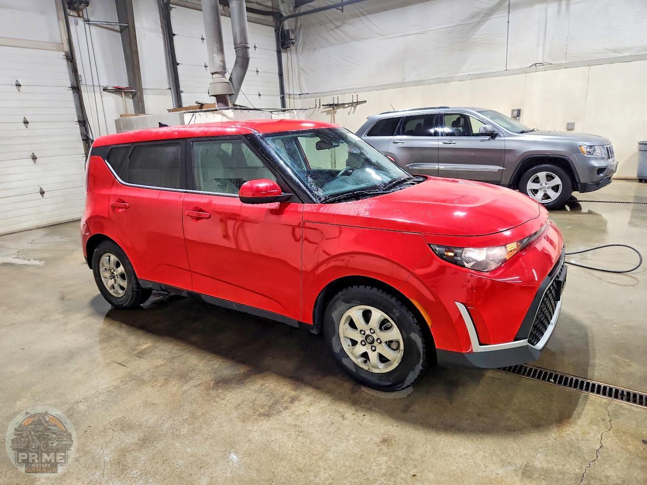 2023 KIA SOUL — фото 10