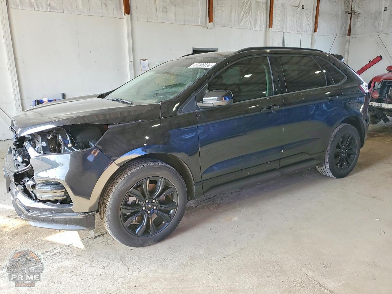 2022 FORD EDGE — фото 1