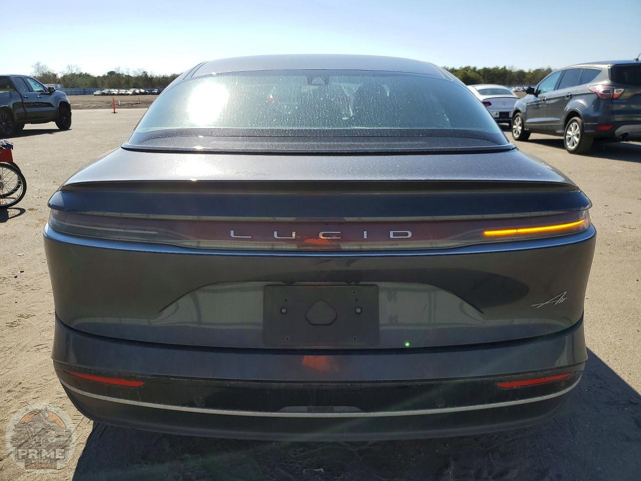 2023 LUCID MOTORS AIR — фото 6