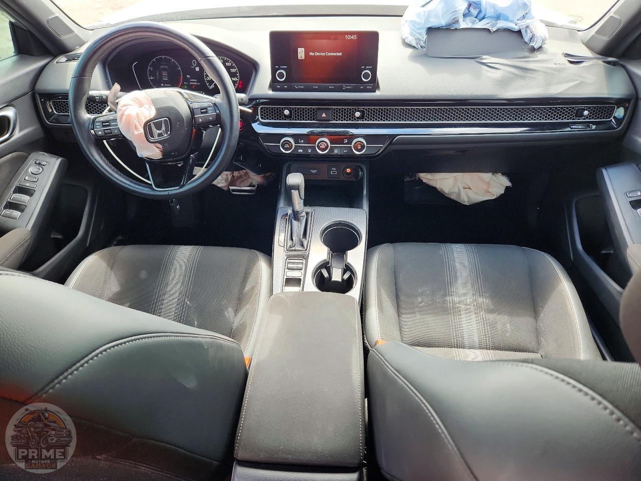 2024 HONDA CIVIC — фото 8