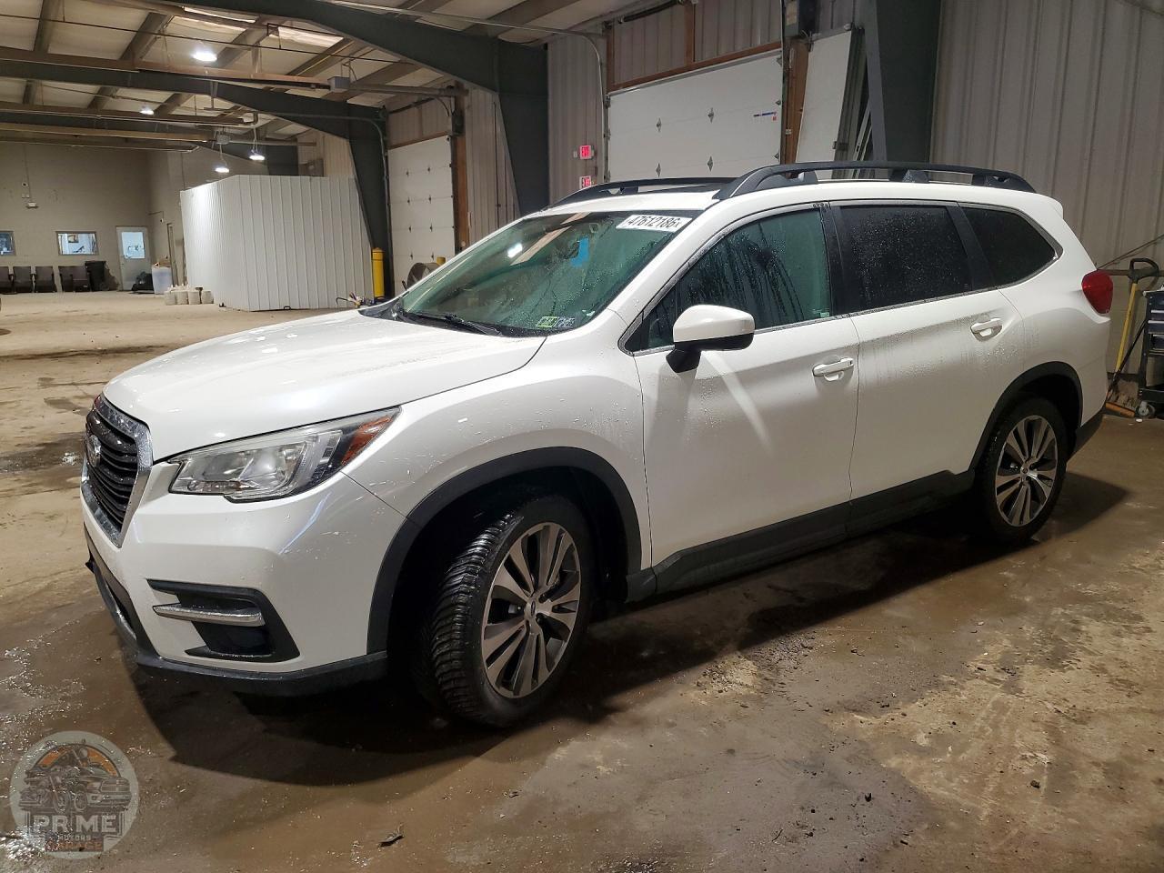 2020 SUBARU ASCENT — фото 1
