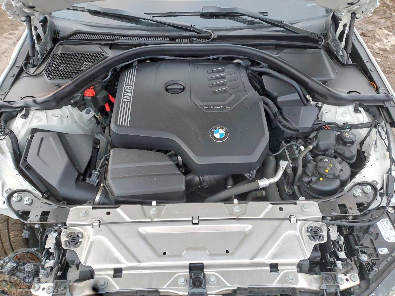 2024 BMW 3 SERIES — фото 11