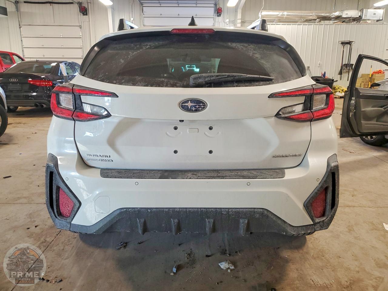 2024 SUBARU CROSSTREK — фото 6