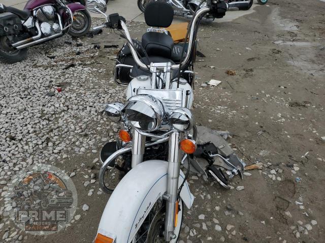 2013 HARLEY-DAVIDSON FLSTC (HERITAGE SOFTAIL CLASSIC) — фото 2