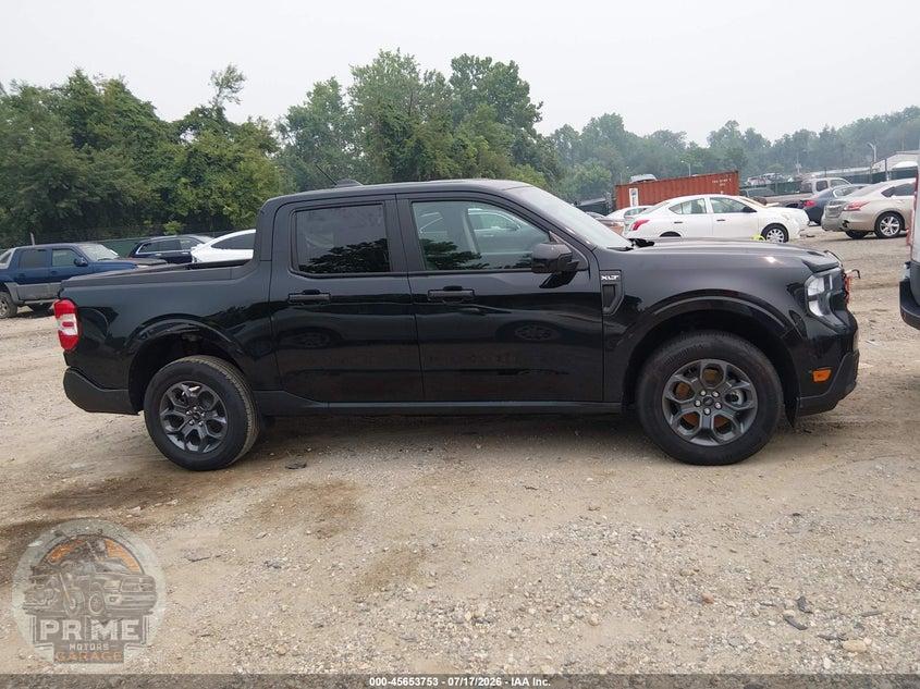 2026 FORD MAVERICK XLT — фото 13