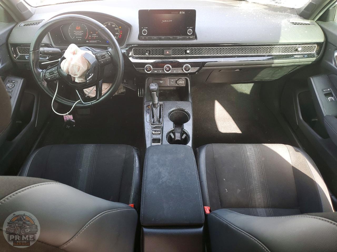 2024 HONDA CIVIC — фото 16