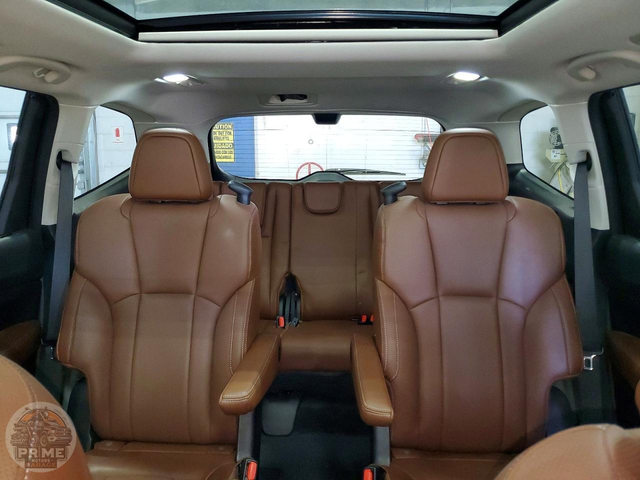 2021 SUBARU ASCENT — фото 10