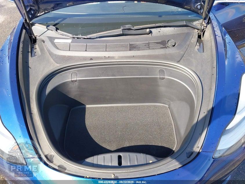 2018 TESLA MODEL 3 LONG RANGE/PERFORMANCE — фото 10