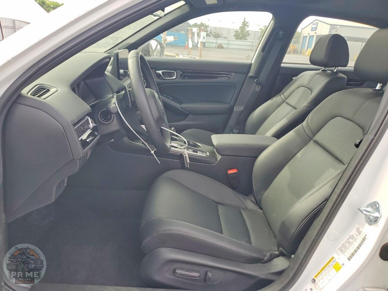 2026 HONDA CIVIC — фото 7