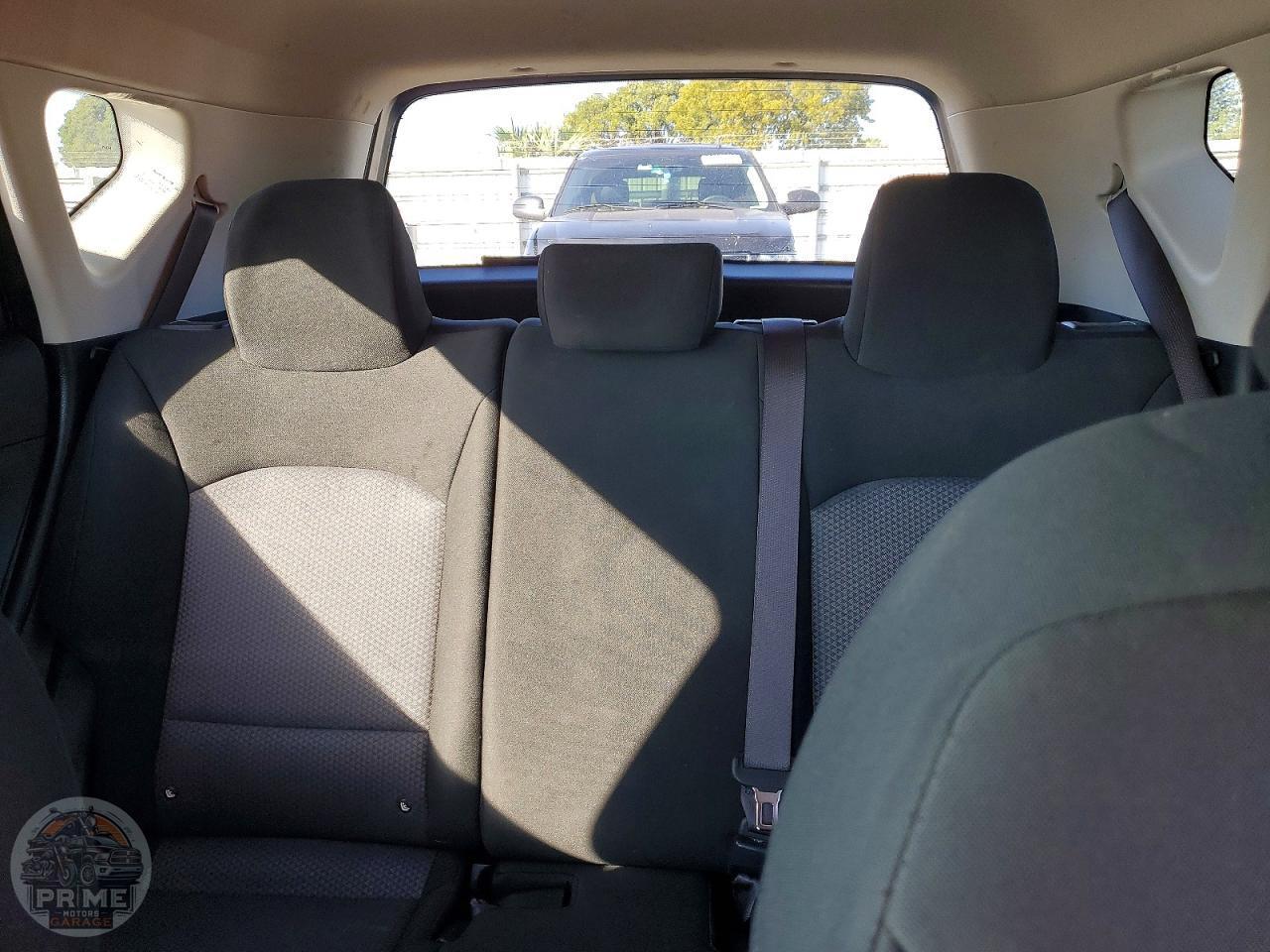 2024 KIA SOUL — фото 10
