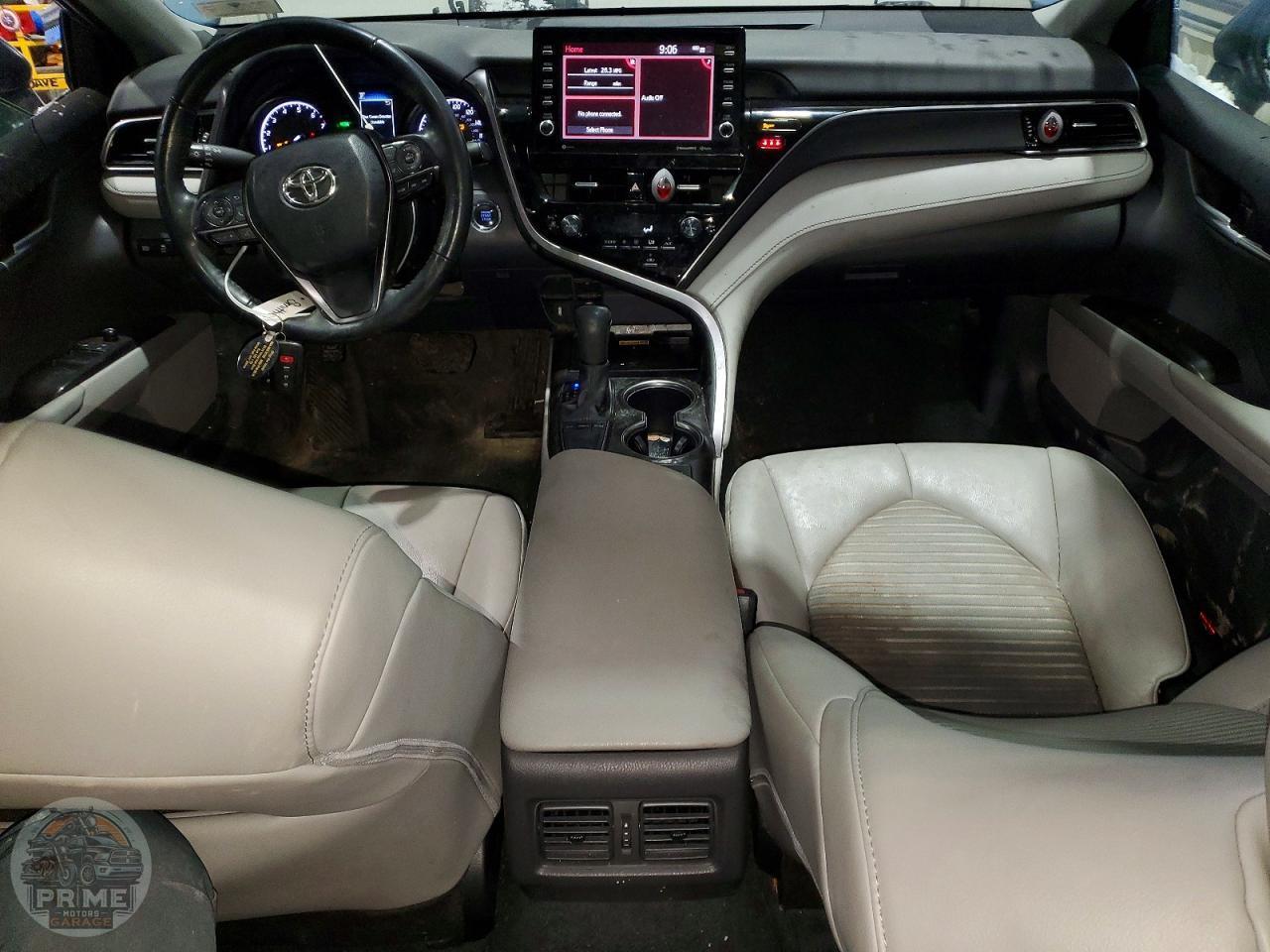 2023 TOYOTA CAMRY — фото 7