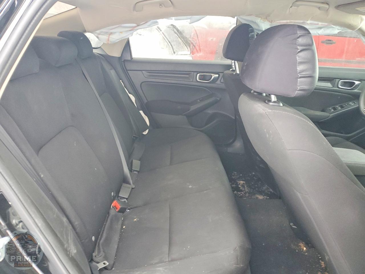 2024 HONDA CIVIC — фото 10