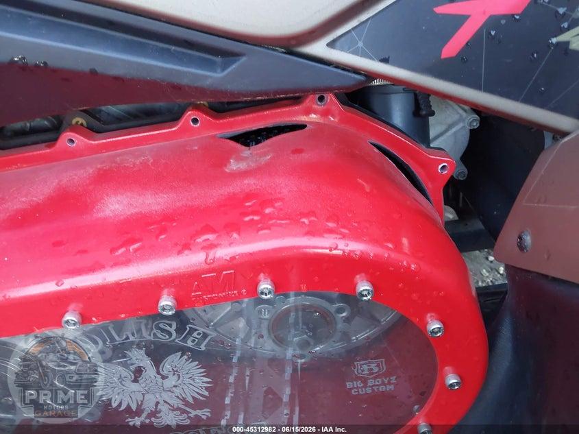 2022 CAN-AM RENEGADE X MR 1000R — фото 14