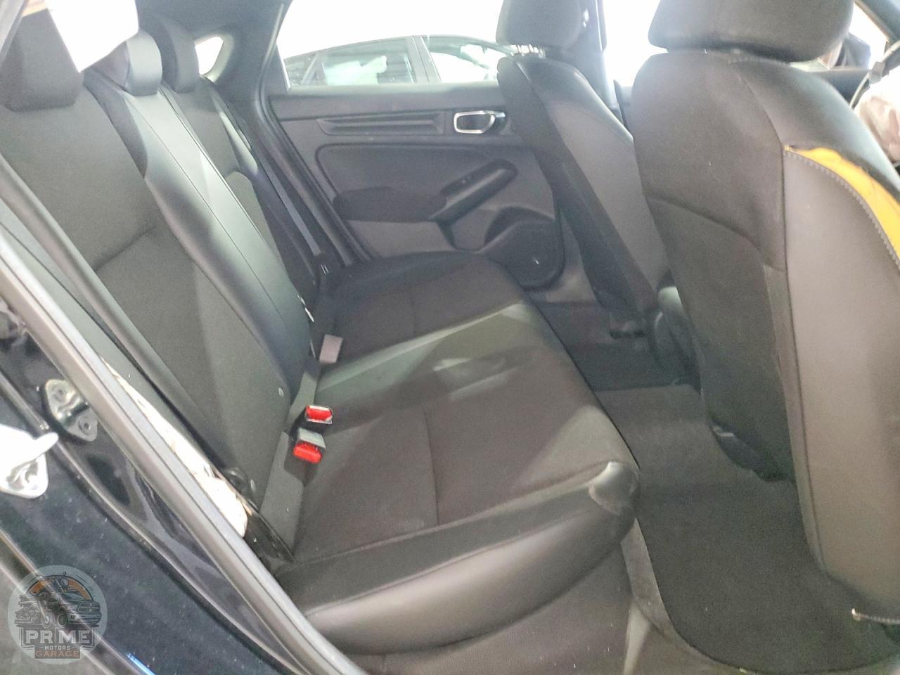2024 HONDA CIVIC — фото 10