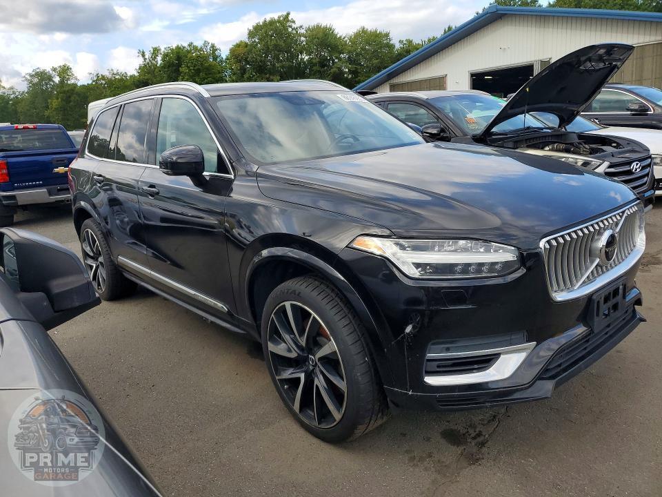 2021 VOLVO XC90 — фото 4