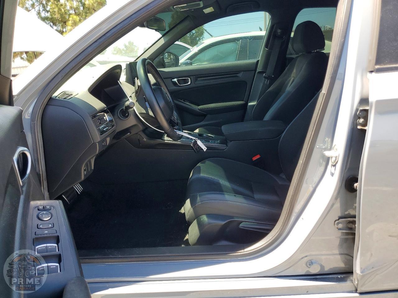 2024 HONDA CIVIC — фото 7