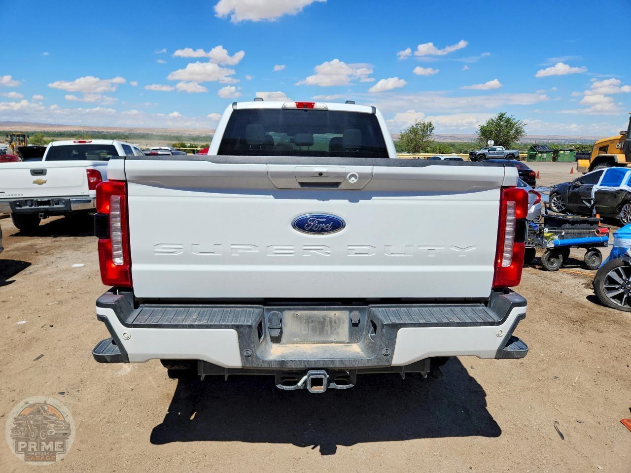2023 FORD F 250 — фото 6