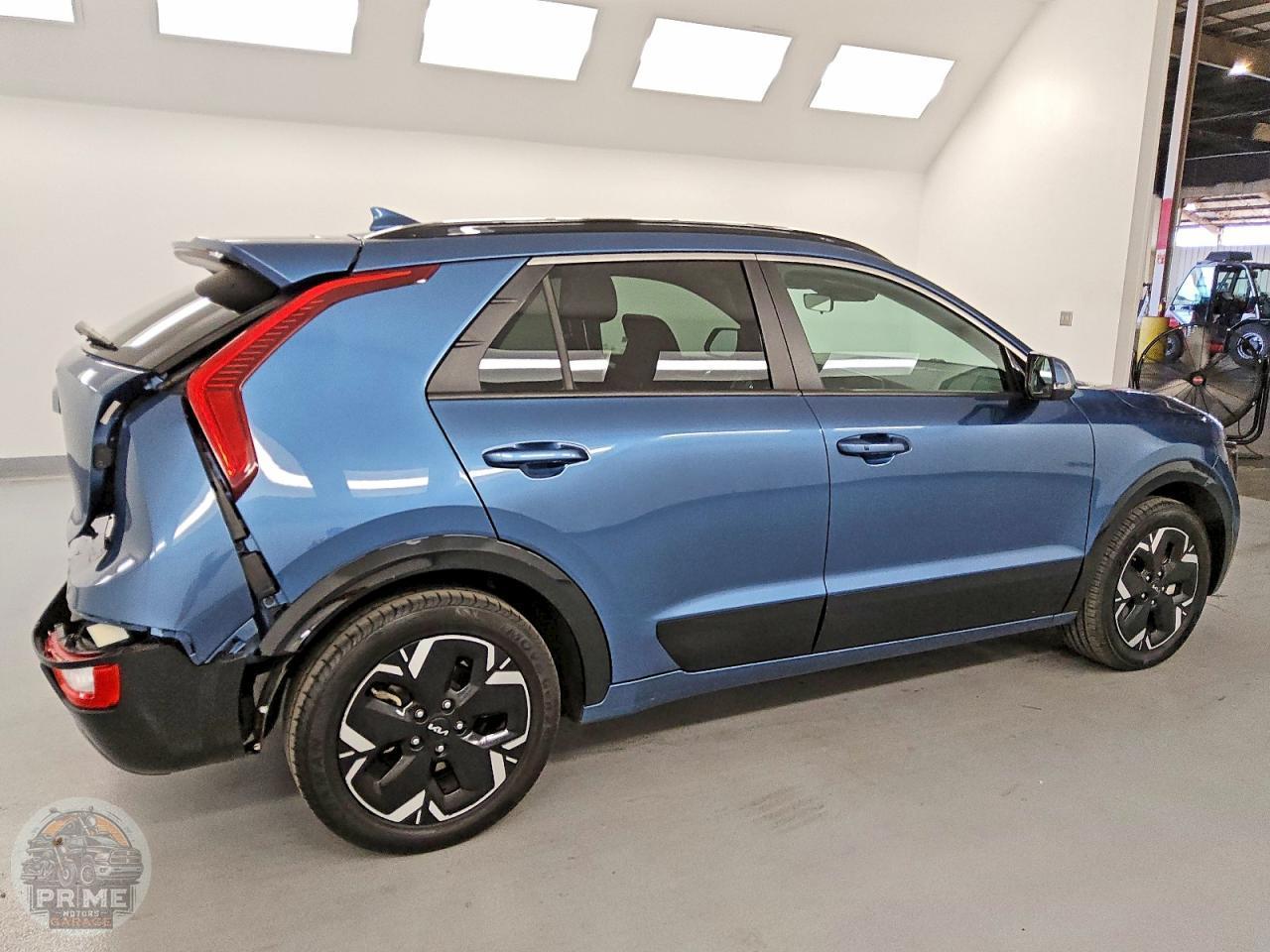 2023 KIA NIRO — фото 3