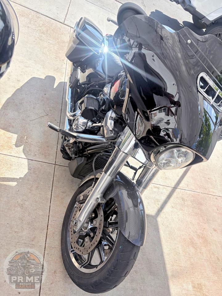 2021 HARLEY-DAVIDSON FLHT (ELECTRA GLIDE STANDARD) — фото 25